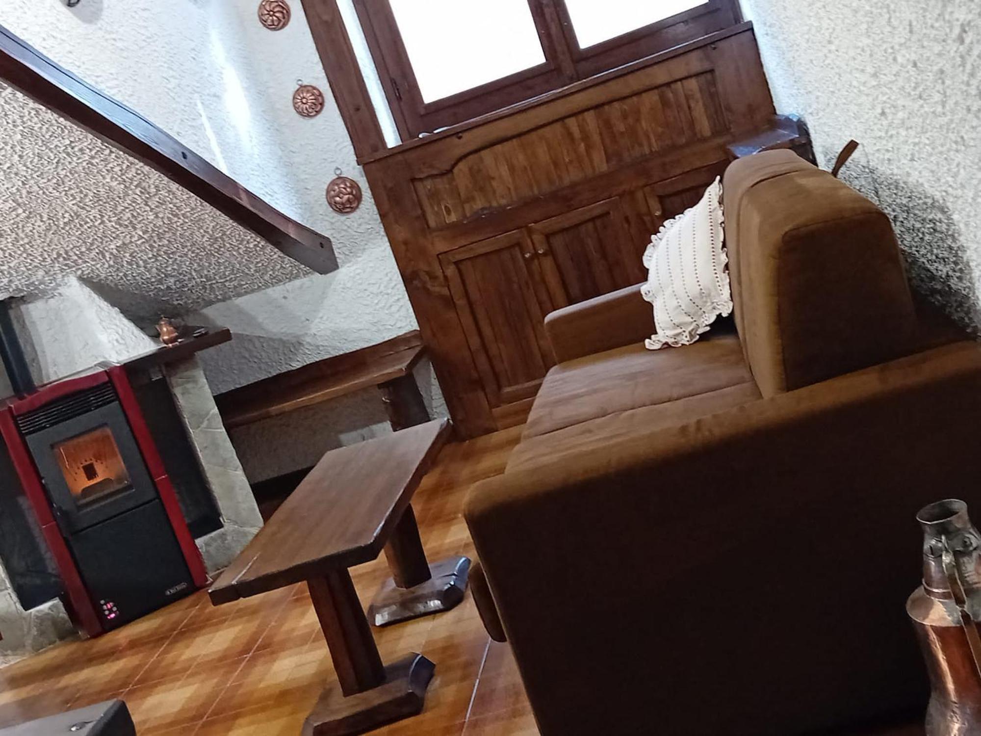 Tosa Inn Miroglio Экстерьер фото