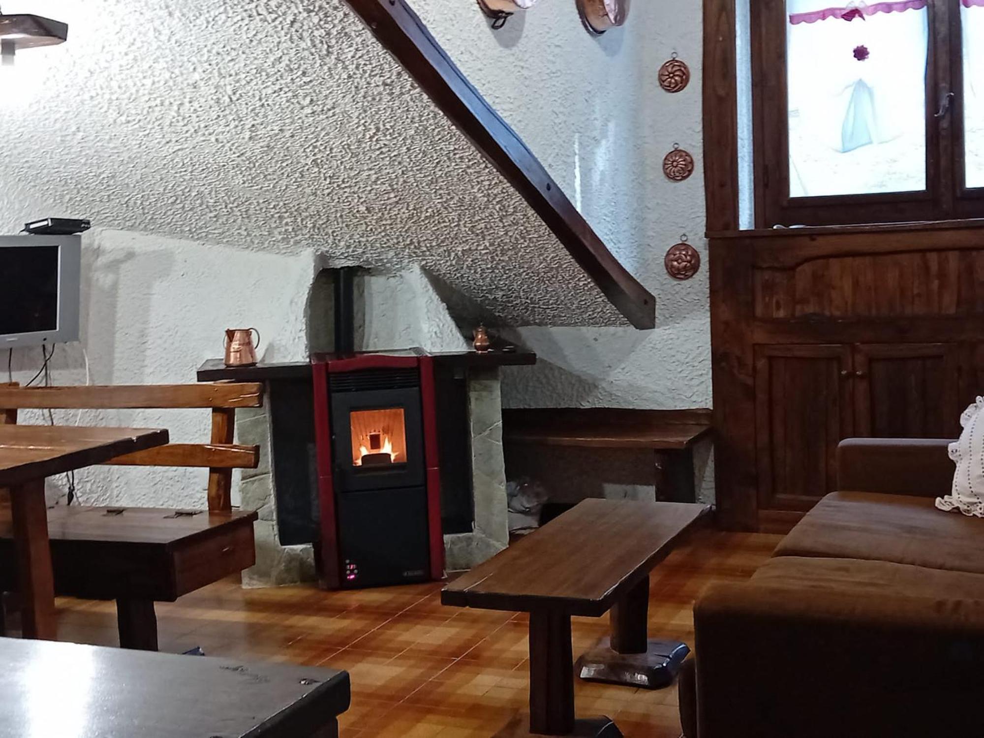 Tosa Inn Miroglio Экстерьер фото