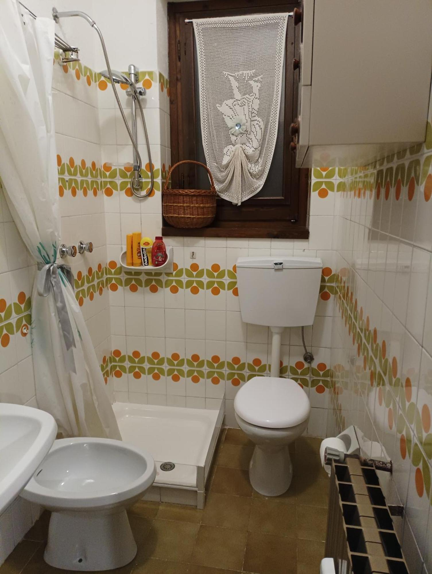 Tosa Inn Miroglio Экстерьер фото